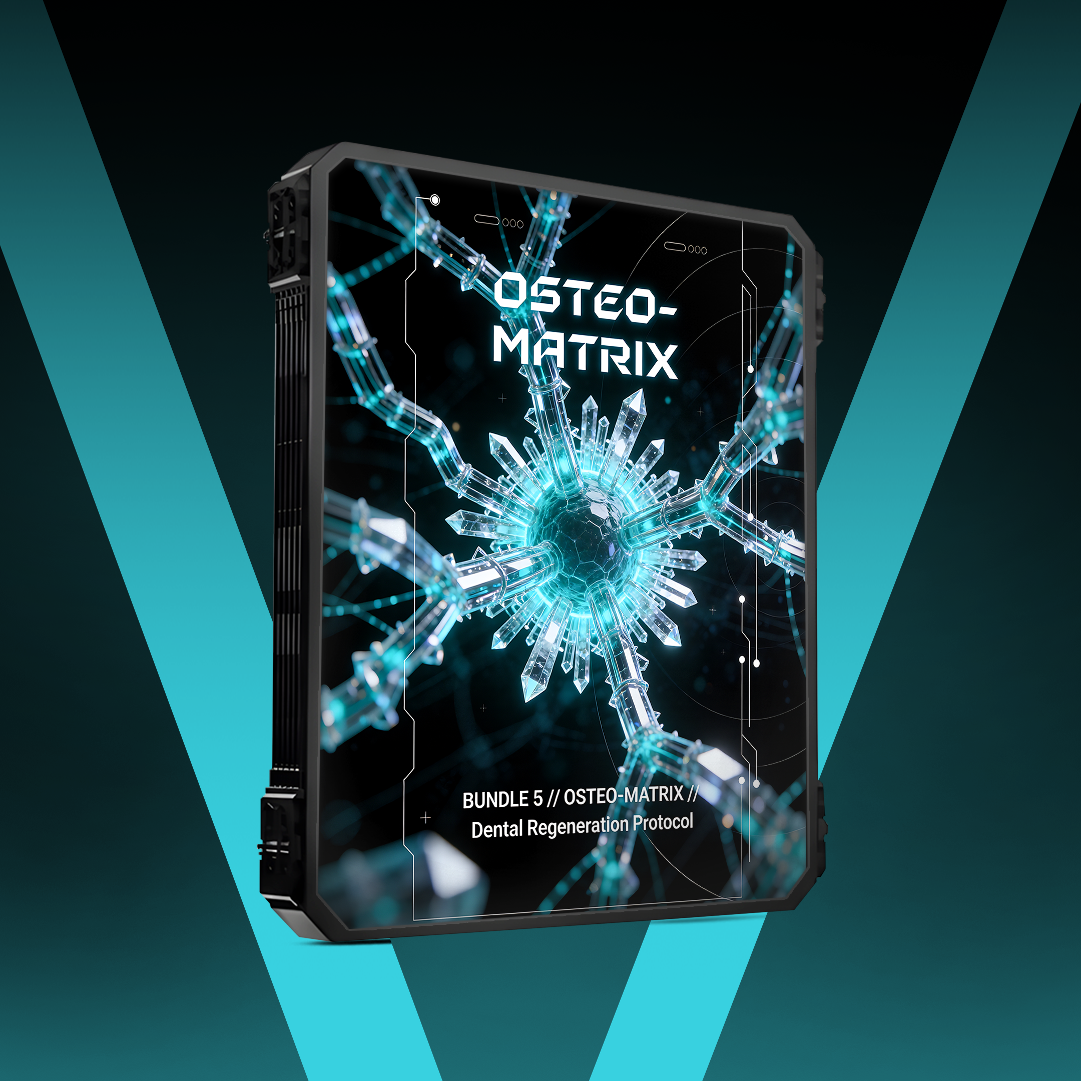 OSTEO-MATRIX | Dental & Jaw Regeneration