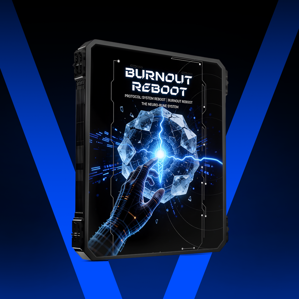 BURNOUT & APATHY OVERRIDE | The Thaw & Reactor Ignition