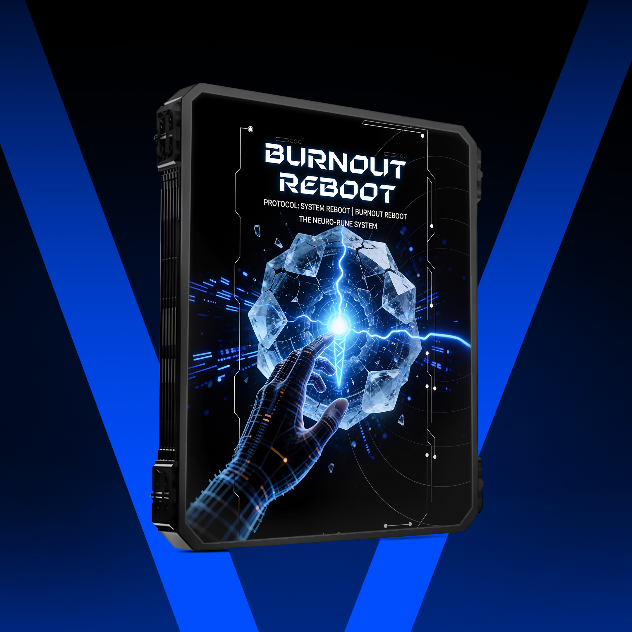 BURNOUT & APATHY OVERRIDE | The Thaw & Reactor Ignition
