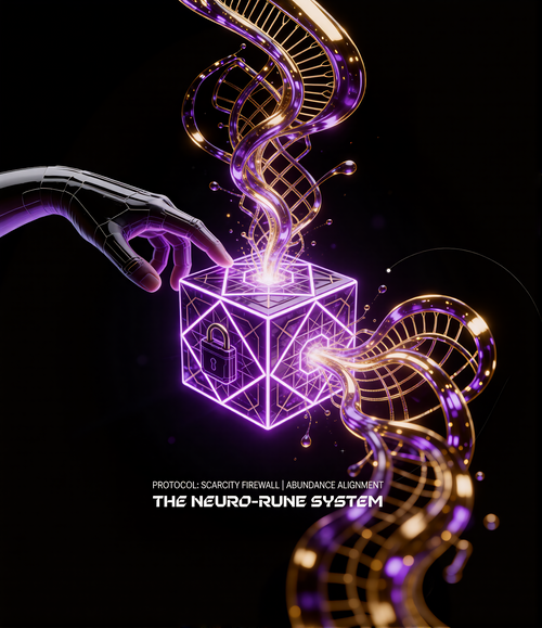 ABUNDANCE ALIGNMENT | Wealth Capacity Expansion
