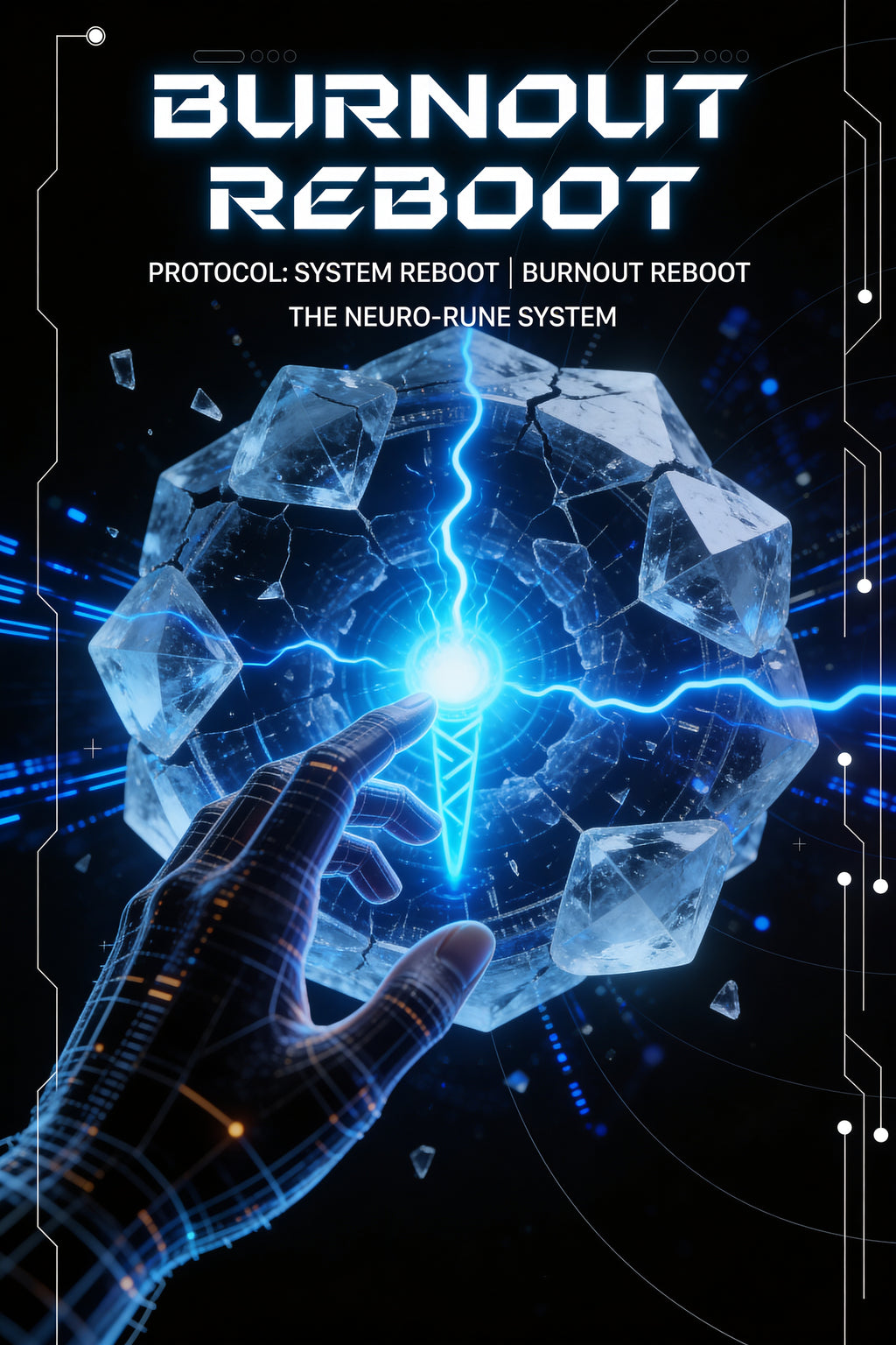BURNOUT & APATHY OVERRIDE | The Thaw & Reactor Ignition