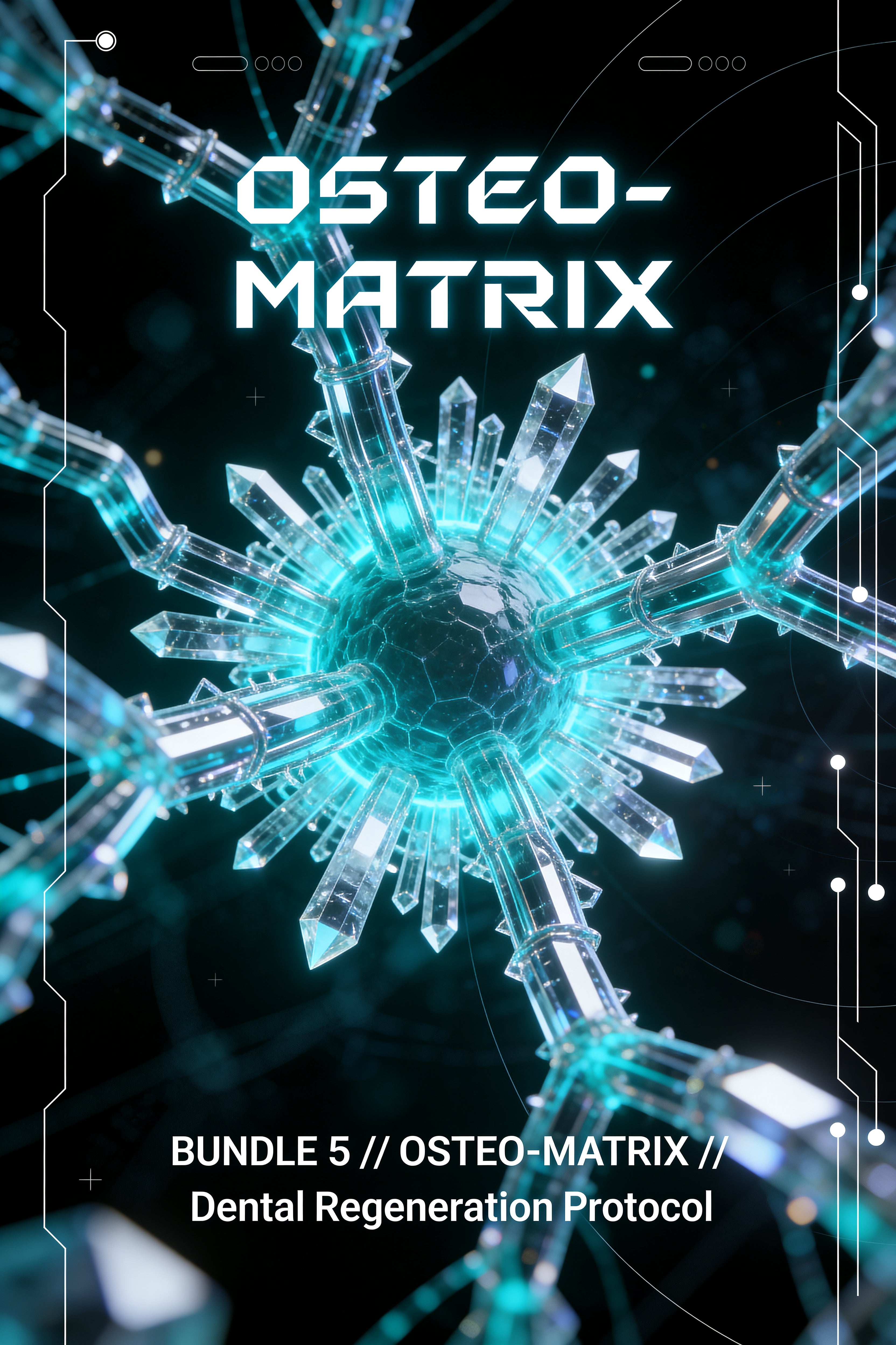 OSTEO-MATRIX | Dental & Jaw Regeneration